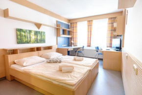 Sommerhotel Don Bosco, Wien, Österreich